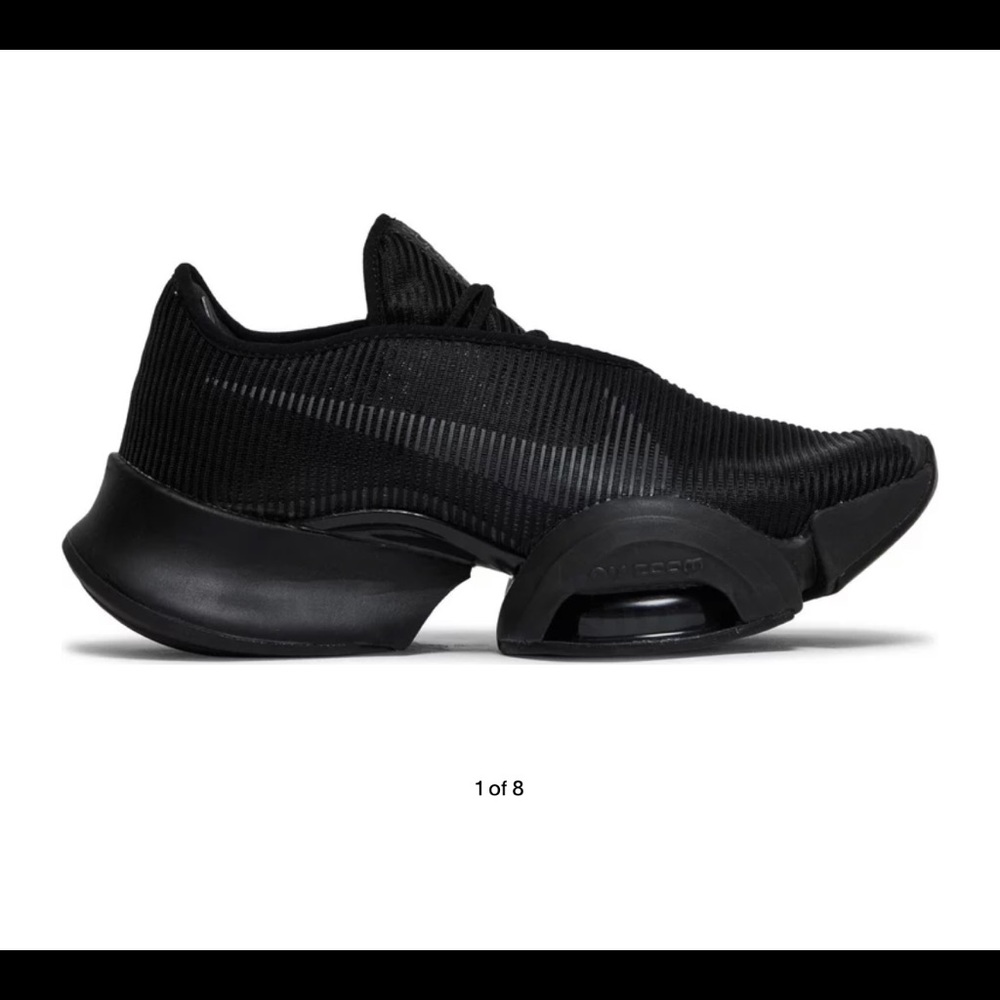 Nike Air Zoom Superrep 2 Brand New